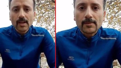 Télécharger la video: İranlı adam, çektiği videonun ardından kendisini öldürdü! İntihar nedenini herkes konuşuyor