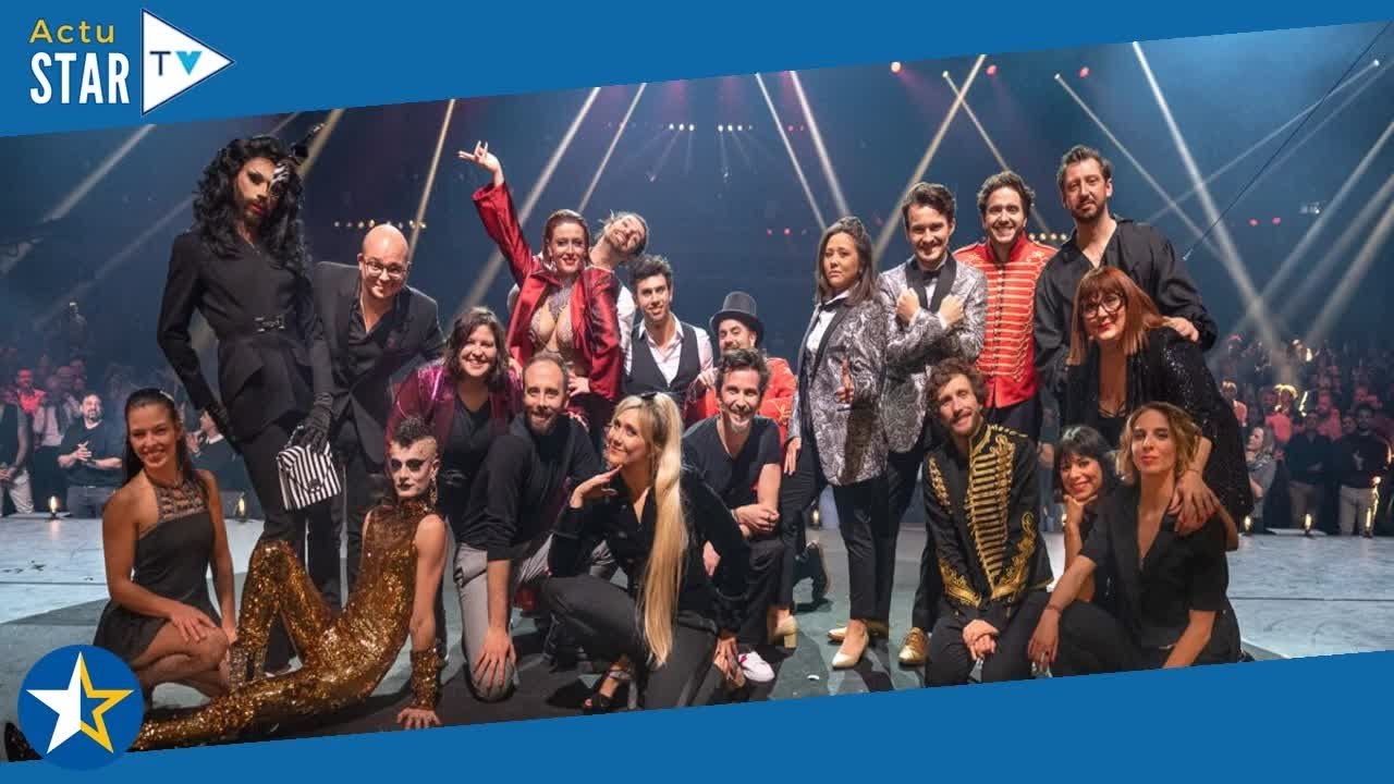 La Piste aux étoiles de Bérengère Krief (Canal+) : faut-il regarder son spectacle à Montreux ?