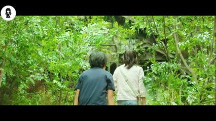 When Time On Earth Stops For 10 Years..Everyone Freezes Except One