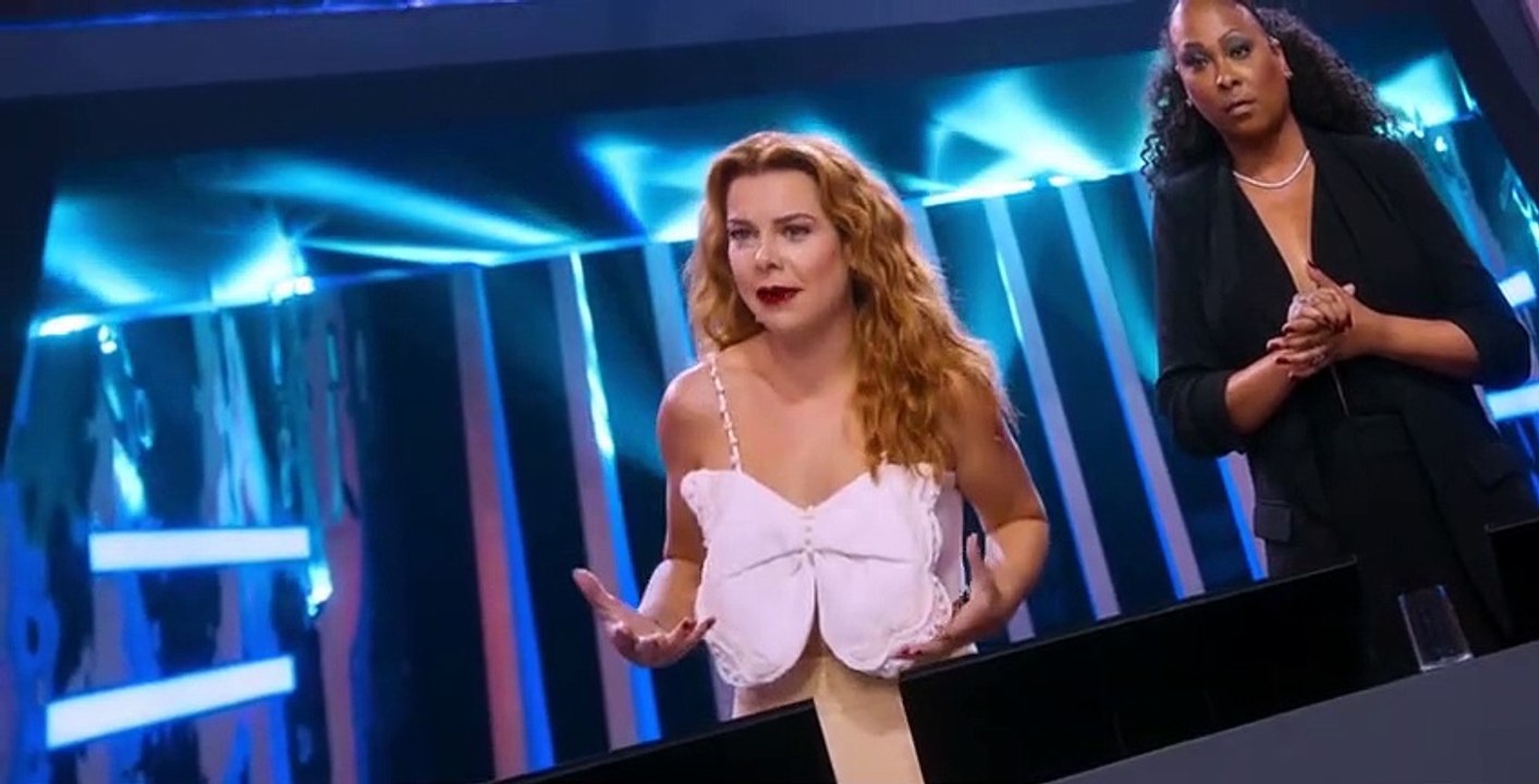 Iron Chef Brazil S01 E07