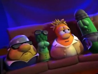 VeggieTales 2003 - Ballad of Little Joe