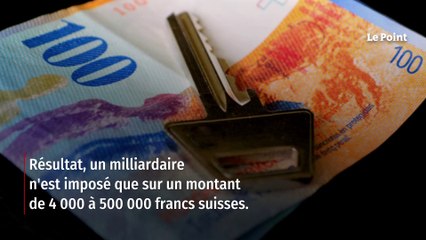 Le redressement fiscal record qui menace Patrick Drahi en Suisse