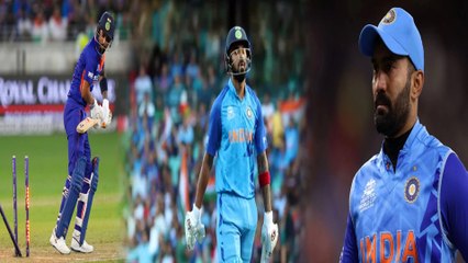 ಪದೇ ಪದೇ ಫೇಲ್ಯೂರ್ ಆಗ್ತಿರೋ KL Rahul ಗೆ Dinesh Karthik ಎಚ್ಚರಿಸಿದ್ದು ಹೇಗೆ? *Cricket | OneIndia Kannada
