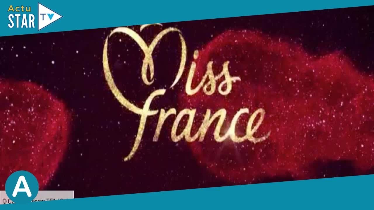 Miss France 2023 : coup de tonnerre, une candidate renonce à son titre régional