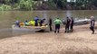 Police divers search for swimmer feared missing at Wagga Beach | The Daily Advertiser, December 28, 2022