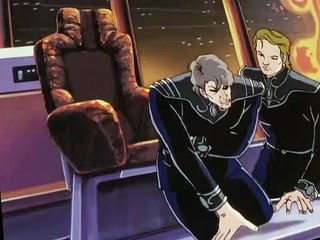 Legend of the Galactic Heroes S01 E20