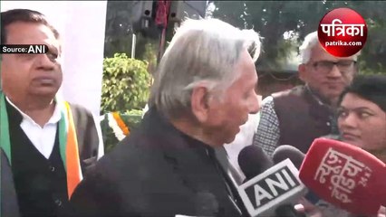 'RSS भारत को टुकड़े-टुकड़े करने वाला संगठन', कांग्रेस नेता मणिशंकर अय्यर का संघ पर बड़ा हमला