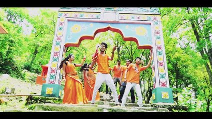 BOL BAM CHHATTISGARHI VIDEO SONG __ SINGER ARVIND MAHANT __ AJ MUSIC WORLD
