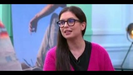 Star Academy : 18 ans après, cette révélation inattendue de Lucie Bernardoni sur ce qu’elle a laissé