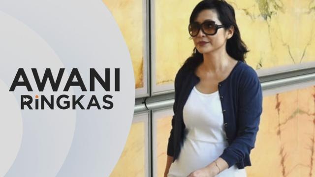 AWANI Ringkas: Manipulasi saham, ahli perniagaan Malaysia kena penjara 36 tahun