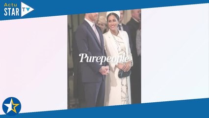 Harry & Meghan : Des images inédites d'Archie dévoilées, des cheveux désormais bruns... et parle déj