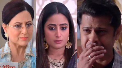 Gum Hai Kisi Ke Pyar Mein Spoiler: Bhavani को पता चला Pakhi नहीं बन सकती कभी मां, क्या करेगा Virat ?