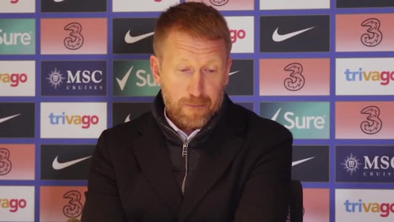 Chelsea - Potter sur la rumeur Badiashile : "Ma...