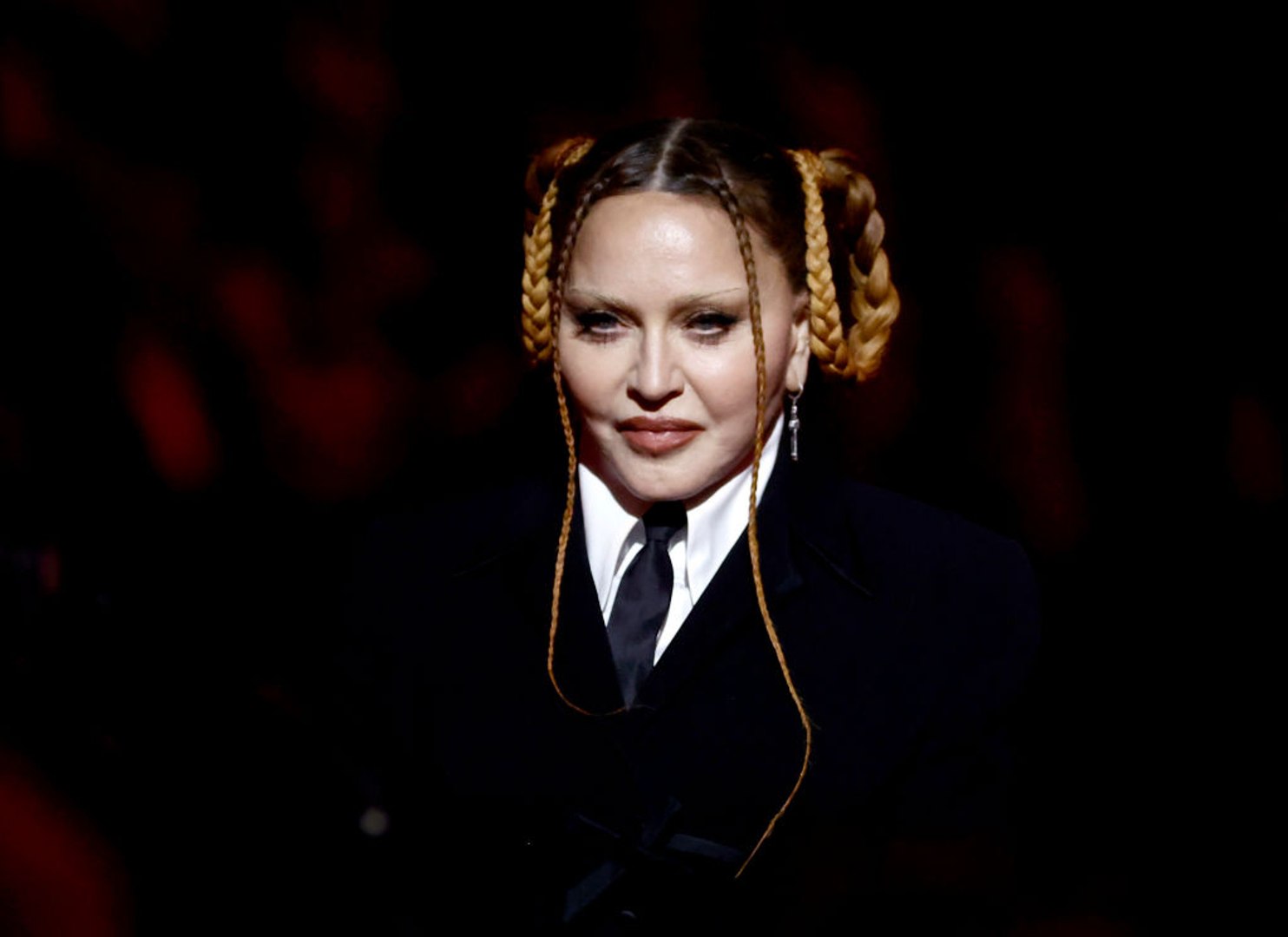 ⁣Madonna in profile: the music icon and her driving ambition
