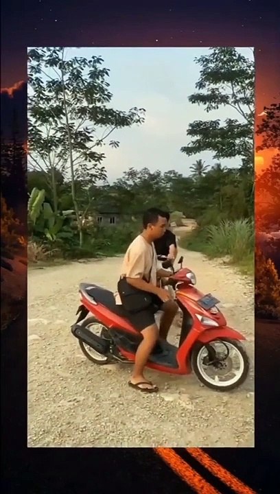 Ntah siapa yang salah