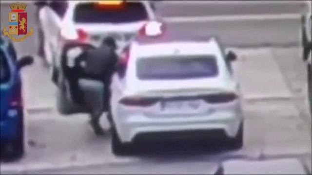 Furti d'auto e riciclaggio, smantellata banda nel Foggiano