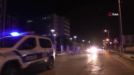 Mersin'de tefeci operasyonu: 10 gözaltı