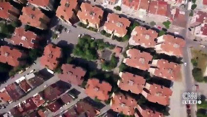 İstanbul’da %147 arttı, metrekare fiyatı 94 TL oldu