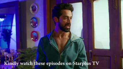 Imlie_Atharva loses hope in life