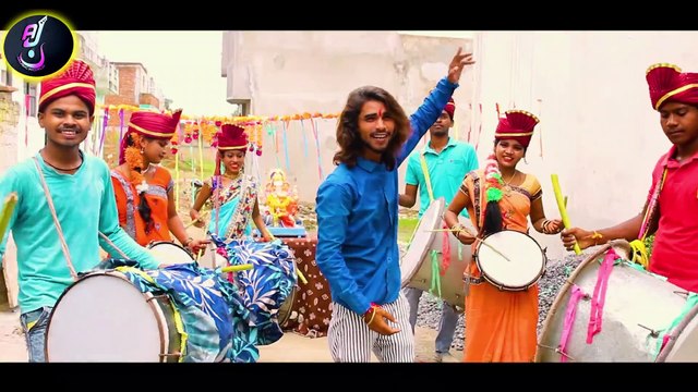 AJ MUSIC WORLD# JAI HO JAI HO GANRAJ CG VIDEO SONG #SAGAR SANGAM RANGILA