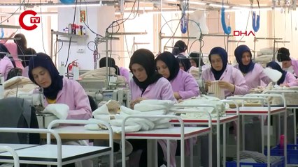 TGSD Başkanı Ramazan Kaya: 'Belki 1 yıl belki daha fazla sürecek krizle karşı karşıyayız'