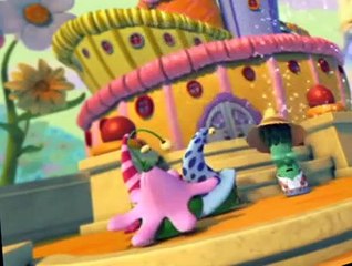 VeggieTales 2007 - The Wonderful World Of Ha's