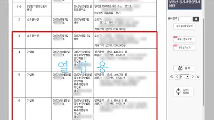 범행 후 모두 휴대전화·신용카드 사용...추가 범행? / YTN