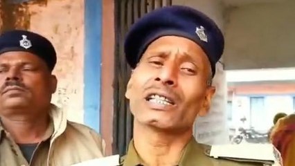 अररिया: दूसरे चरण के निकाय चुनाव में चप्पे-चप्पे पर तैनाती सुरक्षाकर्मी