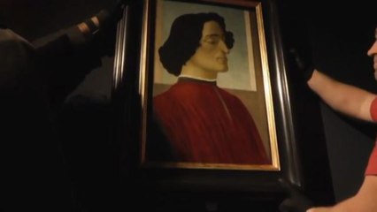 Oltre 10mila persone per il Botticelli esposto nella Torre PwC