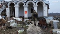 Legion Freiheit Russlands: Russische Soldaten kämpfen für die Ukraine