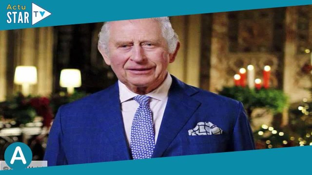 Discours de Noël de Charles III : cet hommage symbolique à Elizabeth II qui est (presque) passé inap