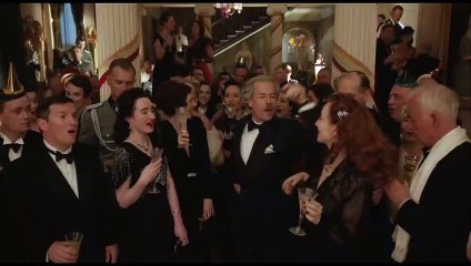 Le Dernier Vermeer Bande-annonce (RU)