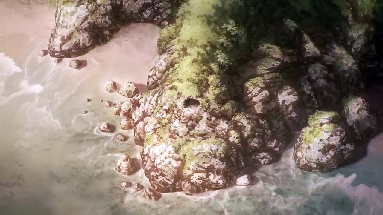 The First Slam Dunk | Trailer 1