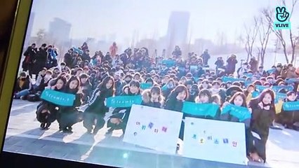 180519 [V 독점] 소소한 DIARY #11