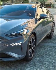 كيا كادينزا 2022 السيدان الفاخر للسوق السعودي