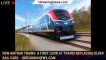 104079-mainNew Amtrak trains: A first look at trains replacing older rail cars - 1breakingnews.com