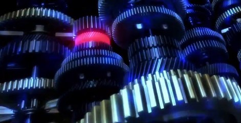 Clockwork Planet S01 E04