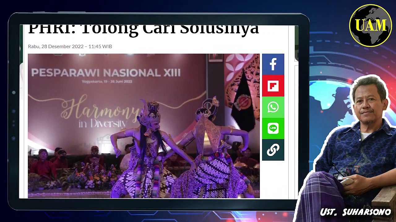 Efek Paduan Suara Gerejawi...!! 61 Hotel di Yogya Tuntut Tunggakan 11 Milyar Kemenag; Bayarlah...-!