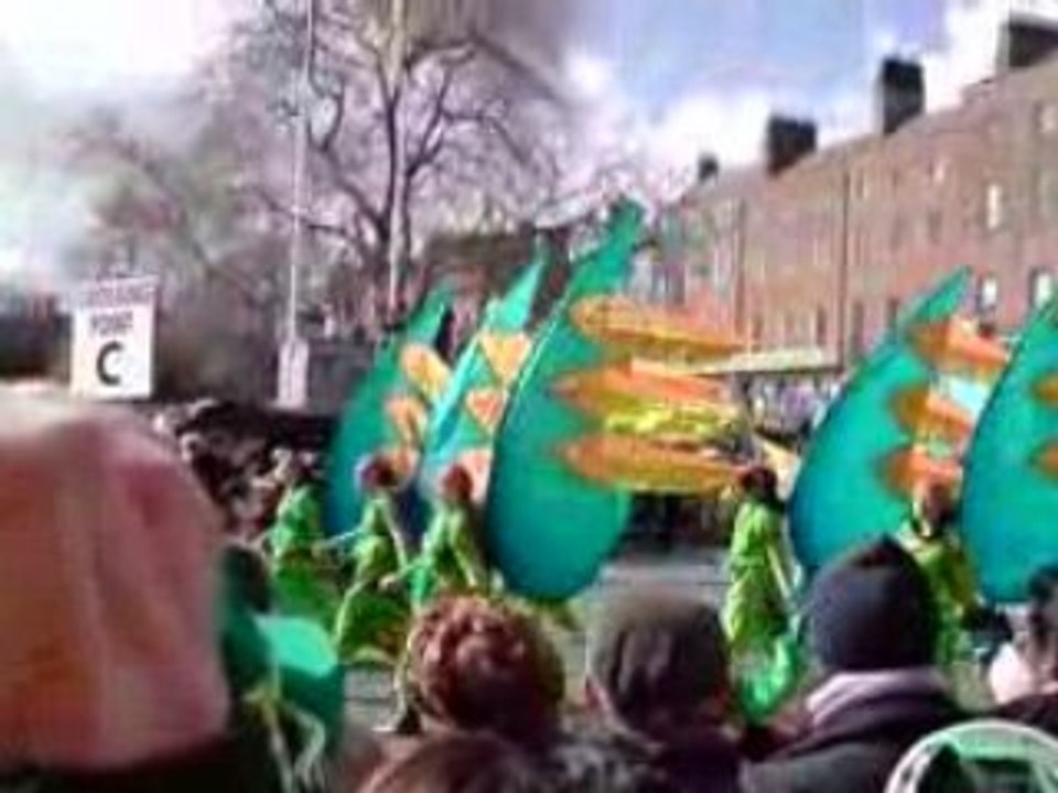 St Patrick's Parade [05]