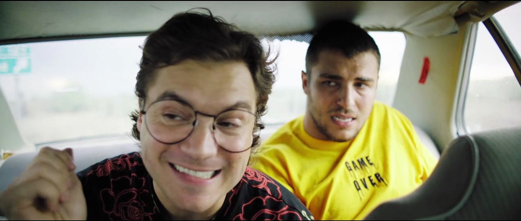 The Price We Pay Trailer #1 (2023) Stephen Dorff, Emilie Hirsch Thriller Movie HD