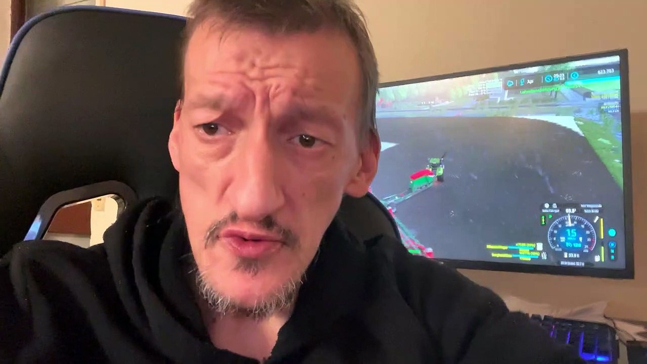 Viper & Update Abbruch Livestream