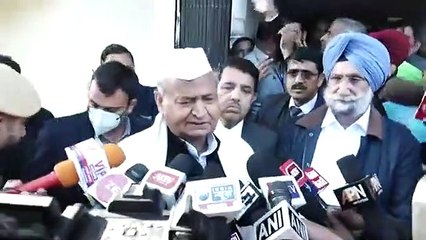 15 किलोमीटर की पदयात्रा करेंगे राजस्थान के मंत्री और विधायक