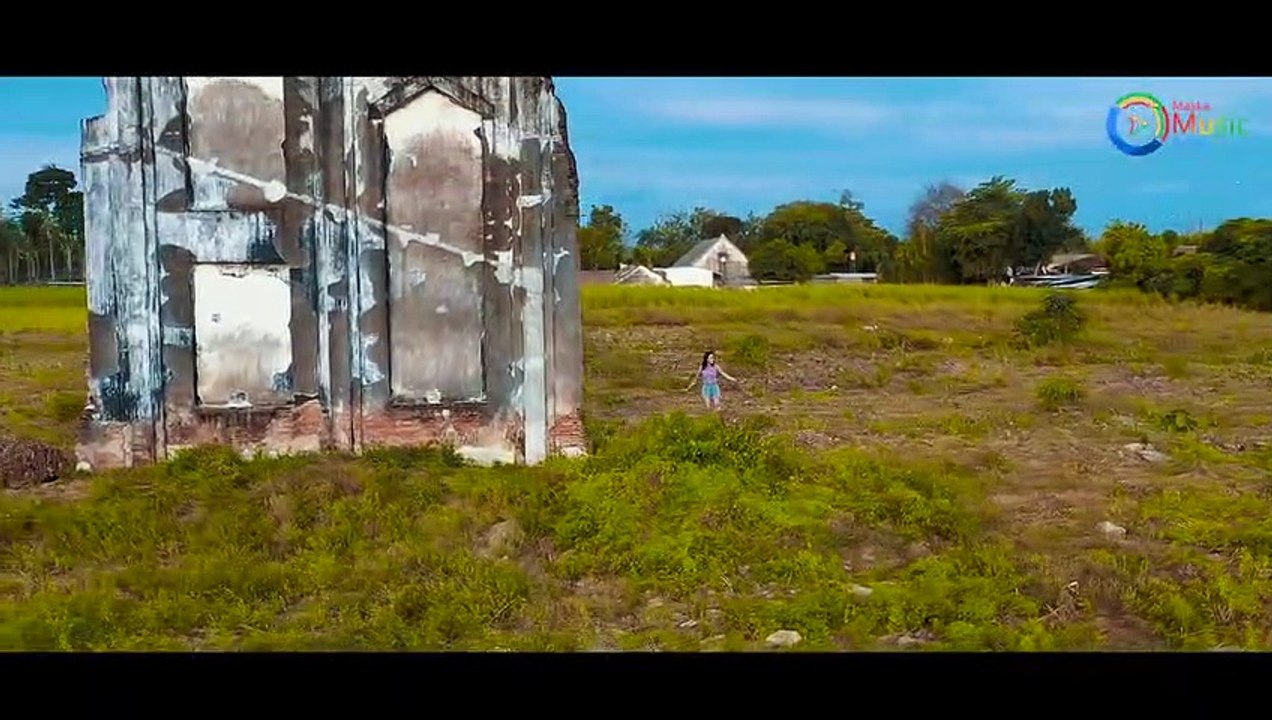 Denis Farasya - Mundur Ngalah (Official Music Video)