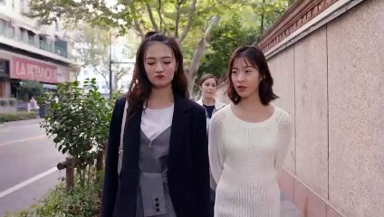 [Thuyết Minh] NẾU EM BÌNH AN ĐÓ MỚI LÀ NGÀY ĐẸP TRỜI | Tập 32