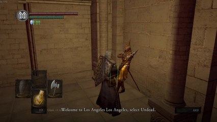 Dark Souls Remastered: Witzige Mod jagt die Spieltexte 15 Mal durch Google Translate