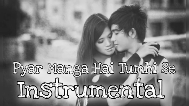 Pyar Manga Hai Tumhi Se - kishore kumar - Instrumental - Bollywood Instrumental - Bollywood Instrumental Music - Relaxing Music - Soft Music - Relaxing Instrumental Music - Soft Instrumental Music - Paino Music - Paino Instrumental Music