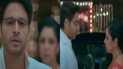 Anupama 28th December Spoiler: Anuj क्यों देगा Anupama को सुधरने के लिए Last Warning ? । FilmiBeat