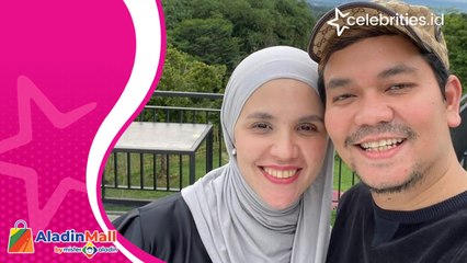 Indra Bekti Dilarikan ke Rumah Sakit di Momen Ulang Tahun, Alami Perdarahan Otak
