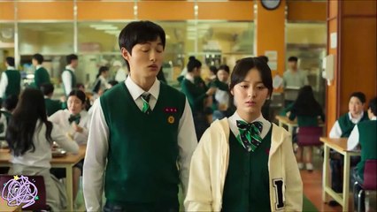 What happens in 'All of us are dead' season 1 - Ending explained in Hindi 2022