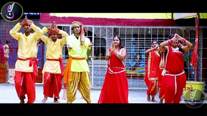 HE SHERA WALI __ JAS GEET SONG __ SAGAR SANGAM __ CG SONG __ AJ MUSIC WORLD